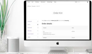 Advance Seat Reservation Management For Woocommerce