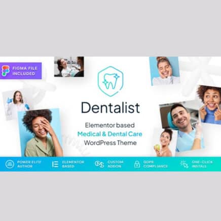 Dentalist