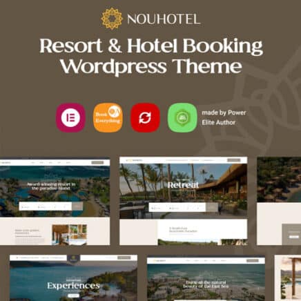 Nouhotel