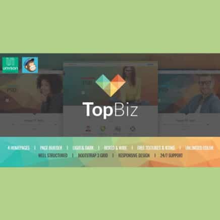 Topbiz